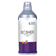 Isosher