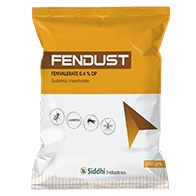 Fendust