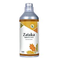 Zataka
