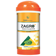 Zagro+