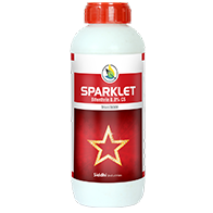 Sparklet