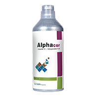 Alphacor