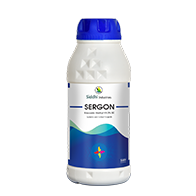 Sergon
