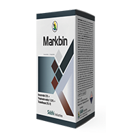 Markbin